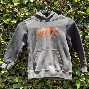 FREE with purchase! Boys Nike hoodie